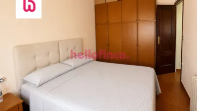 Apartment on Carrer de la Bruguera photo 31