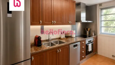Apartment on Carrer de la Bruguera photo 7