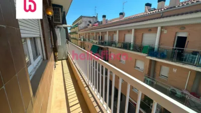 Apartment on Carrer de la Bruguera photo 40