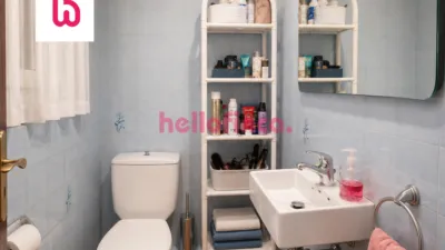 Apartment on Carrer de la Bruguera photo 16