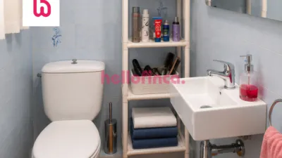 Apartment on Carrer de la Bruguera photo 18