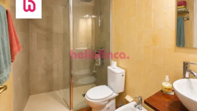 Apartment on Carrer de la Bruguera photo 22