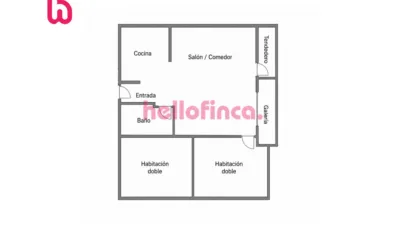 Apartment on Carrer de Barcelona photo 30