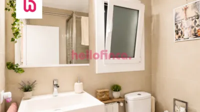 Apartment on Carrer de Barcelona photo 28