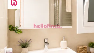Apartment on Carrer de Barcelona photo 29