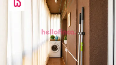 Apartment on Carrer de Barcelona photo 15