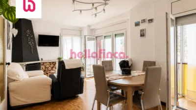 Apartment on Carrer de Barcelona photo 8