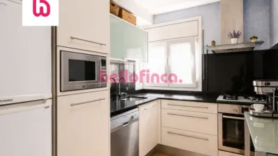 Apartment on Carrer de Barcelona photo 10