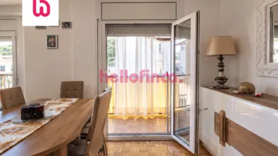 Apartment on Carrer de Barcelona photo 3