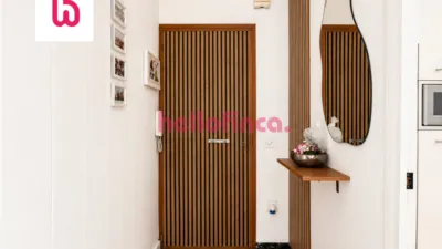 Apartment on Carrer de Barcelona photo 12