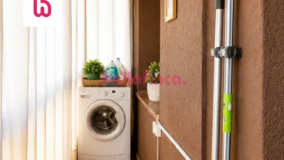 Apartment on Carrer de Barcelona photo 16