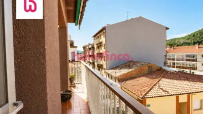 Apartment on Carrer de Barcelona photo 14