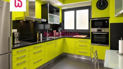 Apartment on Carrer de Joan Maragall photo 6