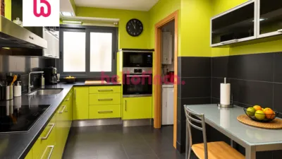 Apartment on Carrer de Joan Maragall photo 7