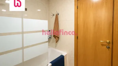 Apartment on Carrer de Joan Maragall photo 13