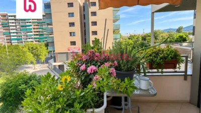 Apartment on Carrer de Joan Maragall photo 11