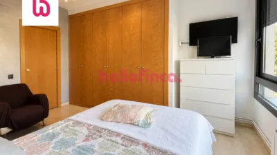Apartment on Carrer de Joan Maragall photo 19