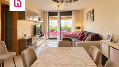 Apartment on Carrer de Joan Maragall photo 2