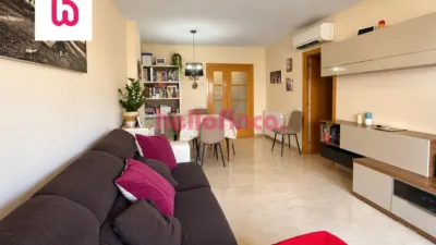 Apartment on Carrer de Joan Maragall photo 3