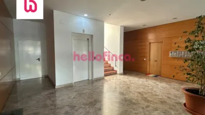 Apartment on Carrer de Joan Maragall photo 27