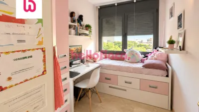 Apartment on Carrer de Joan Maragall photo 16