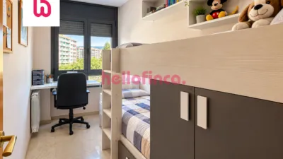 Apartment on Carrer de Joan Maragall photo 23