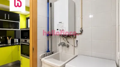 Apartment on Carrer de Joan Maragall photo 8