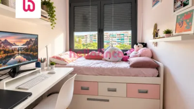 Apartment on Carrer de Joan Maragall photo 18