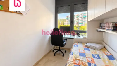 Apartment on Carrer de Joan Maragall photo 21