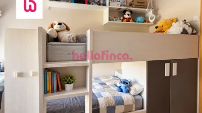 Apartment on Carrer de Joan Maragall photo 22