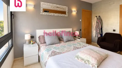 Apartment on Carrer de Joan Maragall photo 20
