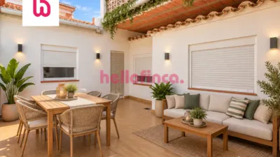 House on Carrer de Sant Jordi photo 6