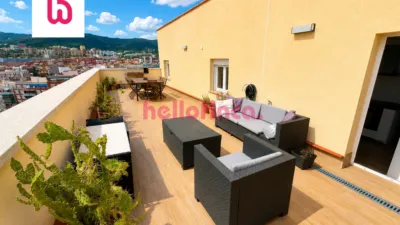 Penthouse on Carrer de la Vall d'Ordesa photo 18