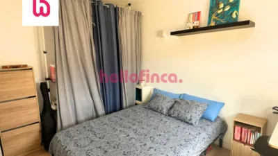 Penthouse on Carrer de la Vall d'Ordesa photo 23