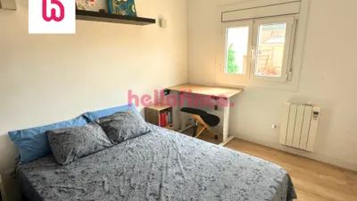 Penthouse on Carrer de la Vall d'Ordesa photo 24