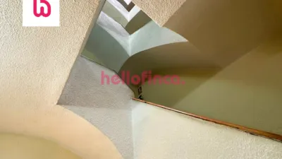 Penthouse on Carrer de la Vall d'Ordesa photo 37