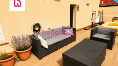 Penthouse on Carrer de la Vall d'Ordesa photo 21