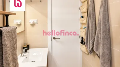 Penthouse on Carrer de la Vall d'Ordesa photo 30