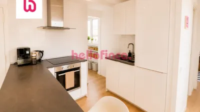 Penthouse on Carrer de la Vall d'Ordesa photo 13