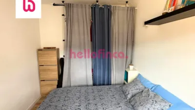 Penthouse on Carrer de la Vall d'Ordesa photo 26