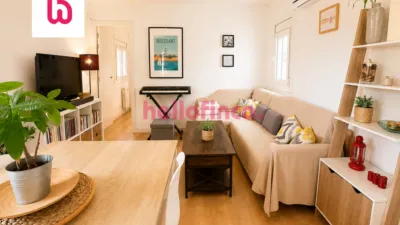 Penthouse on Carrer de la Vall d'Ordesa photo 3