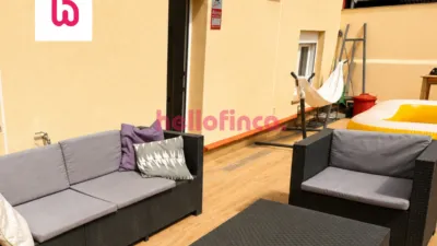 Penthouse on Carrer de la Vall d'Ordesa photo 22