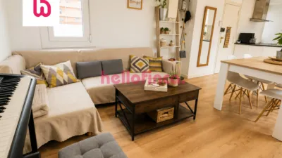 Penthouse on Carrer de la Vall d'Ordesa photo 10