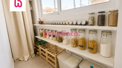 Penthouse on Carrer de la Vall d'Ordesa photo 15