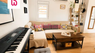 Penthouse on Carrer de la Vall d'Ordesa photo 11