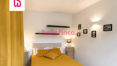 Penthouse on Carrer de la Vall d'Ordesa photo 34