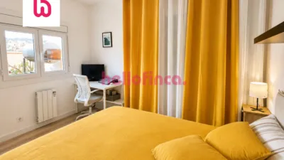 Penthouse on Carrer de la Vall d'Ordesa photo 33