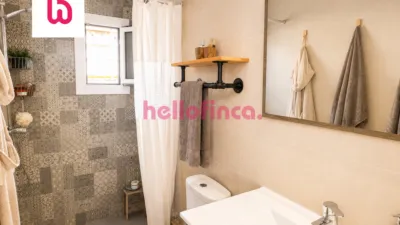 Penthouse on Carrer de la Vall d'Ordesa photo 31