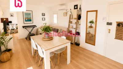 Penthouse on Carrer de la Vall d'Ordesa photo 5