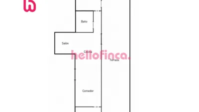Penthouse on Carrer de la Vall d'Ordesa photo 39